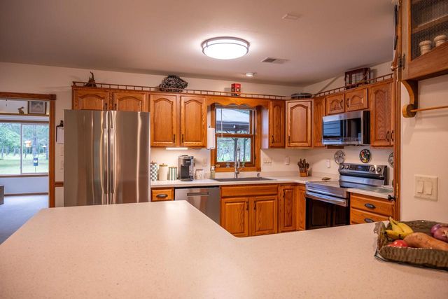 1054 W 13th Lane, Arkdale, WI 54613