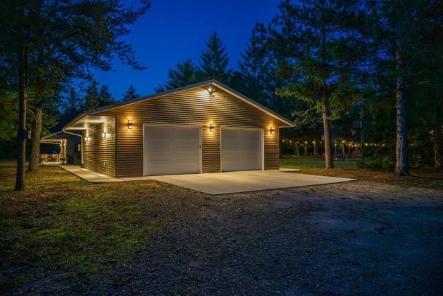 1054 W 13th Lane, Arkdale, WI 54613
