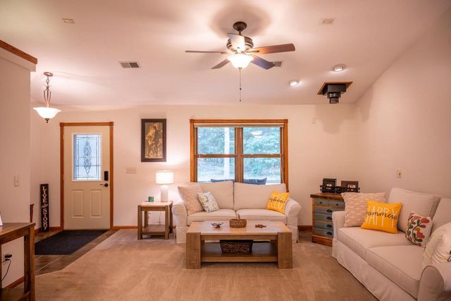 1054 W 13th Lane, Arkdale, WI 54613