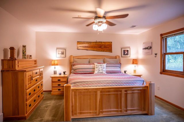 1054 W 13th Lane, Arkdale, WI 54613