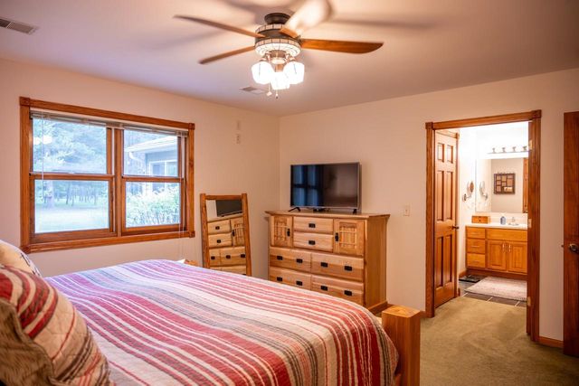 1054 W 13th Lane, Arkdale, WI 54613