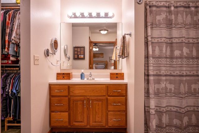 1054 W 13th Lane, Arkdale, WI 54613