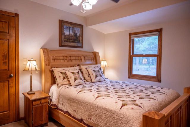 1054 W 13th Lane, Arkdale, WI 54613