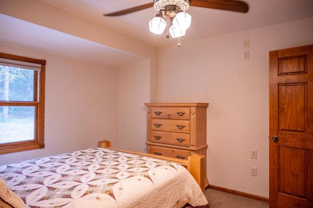 1054 W 13th Lane, Arkdale, WI 54613