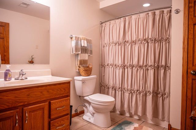 1054 W 13th Lane, Arkdale, WI 54613
