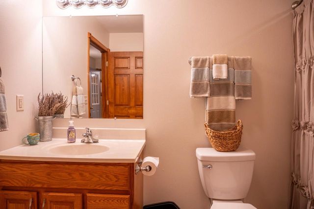 1054 W 13th Lane, Arkdale, WI 54613