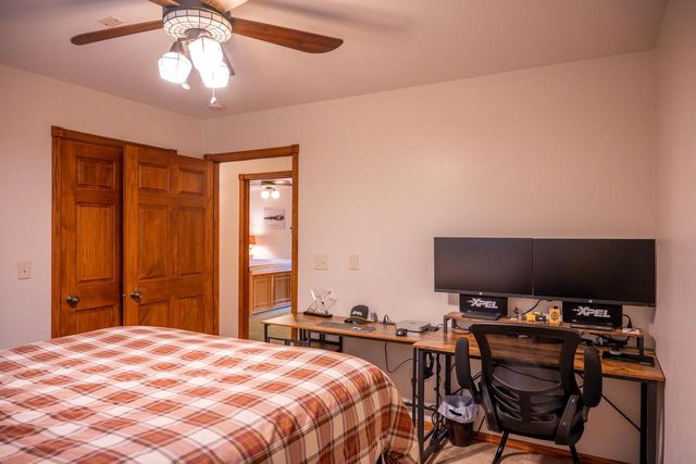 1054 W 13th Lane, Arkdale, WI 54613