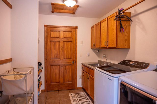 1054 W 13th Lane, Arkdale, WI 54613