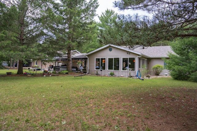1054 W 13th Lane, Arkdale, WI 54613