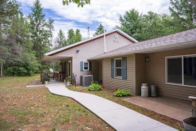 1054 W 13th Lane, Arkdale, WI 54613