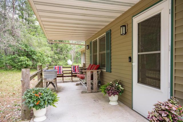 1054 W 13th Lane, Arkdale, WI 54613