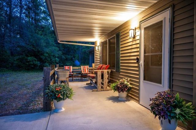 1054 W 13th Lane, Arkdale, WI 54613