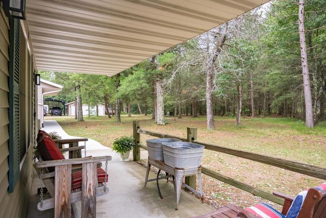 1054 W 13th Lane, Arkdale, WI 54613
