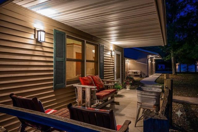 1054 W 13th Lane, Arkdale, WI 54613