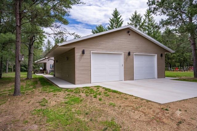 1054 W 13th Lane, Arkdale, WI 54613