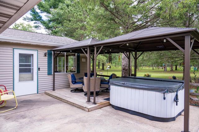 1054 W 13th Lane, Arkdale, WI 54613