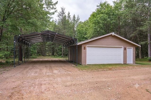 1054 W 13th Lane, Arkdale, WI 54613