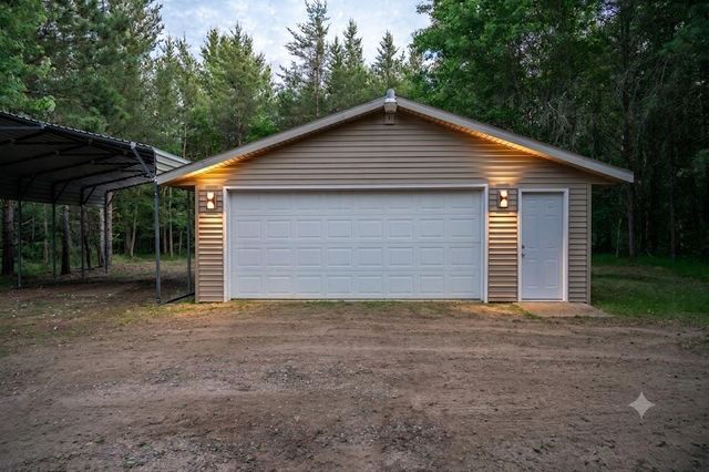 1054 W 13th Lane, Arkdale, WI 54613