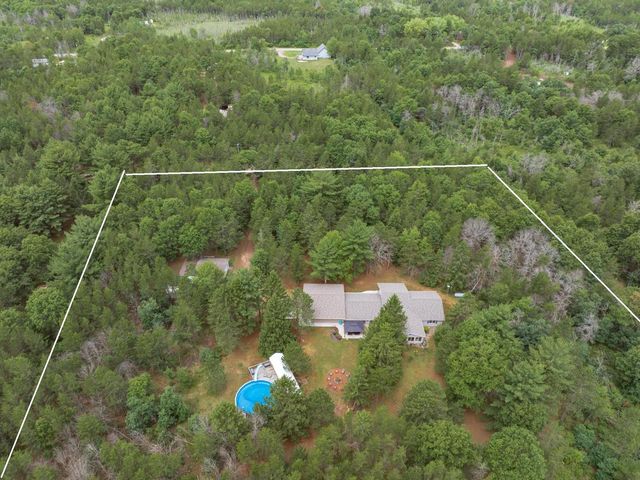 1054 W 13th Lane, Arkdale, WI 54613