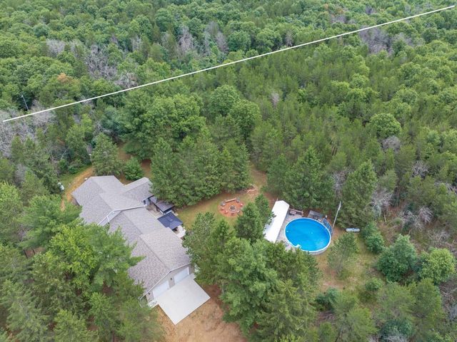1054 W 13th Lane, Arkdale, WI 54613