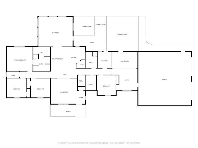 1054 W 13th Lane, Arkdale, WI 54613