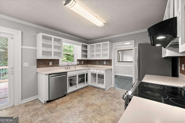 310 Timber Laurel Lane, Lawrenceville, GA 30043