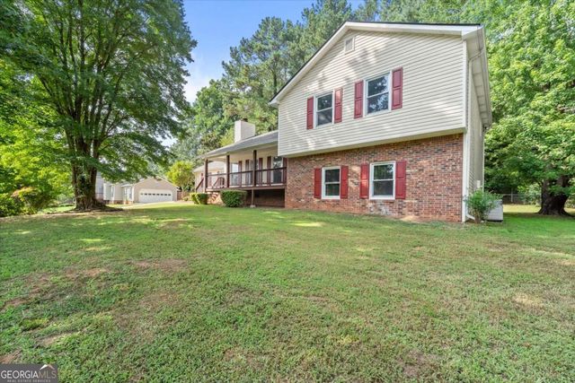 310 Timber Laurel Lane, Lawrenceville, GA 30043