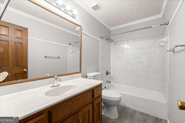 310 Timber Laurel Lane, Lawrenceville, GA 30043