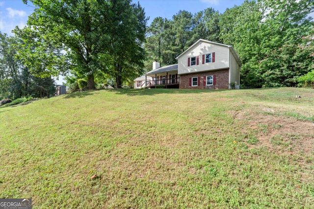 310 Timber Laurel Lane, Lawrenceville, GA 30043