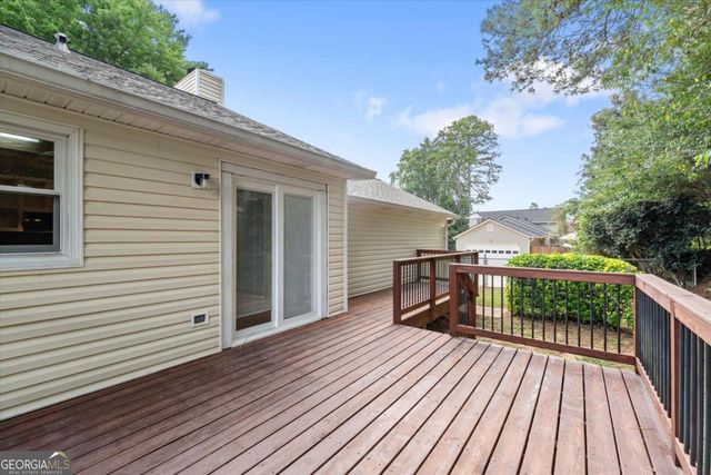 310 Timber Laurel Lane, Lawrenceville, GA 30043