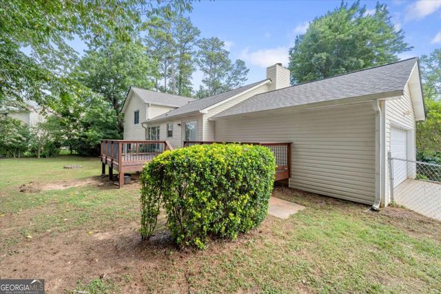 310 Timber Laurel Lane, Lawrenceville, GA 30043