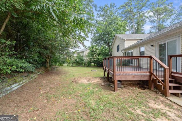 310 Timber Laurel Lane, Lawrenceville, GA 30043