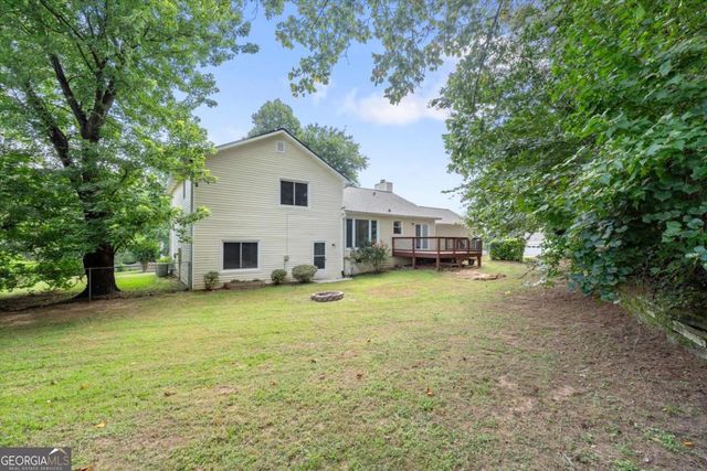 310 Timber Laurel Lane, Lawrenceville, GA 30043