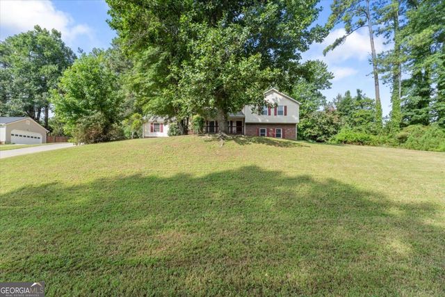 310 Timber Laurel Lane, Lawrenceville, GA 30043