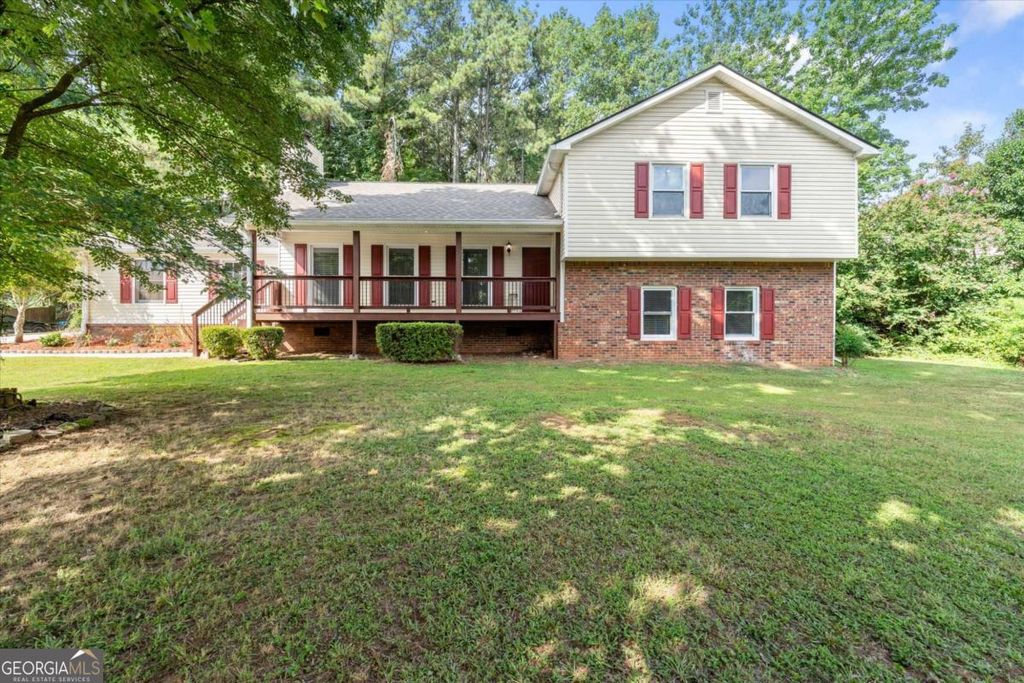310 Timber Laurel Lane, Lawrenceville, GA 30043