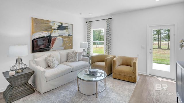 13655 Logan Place, Foley, AL 36535