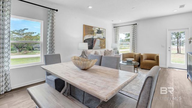 13655 Logan Place, Foley, AL 36535