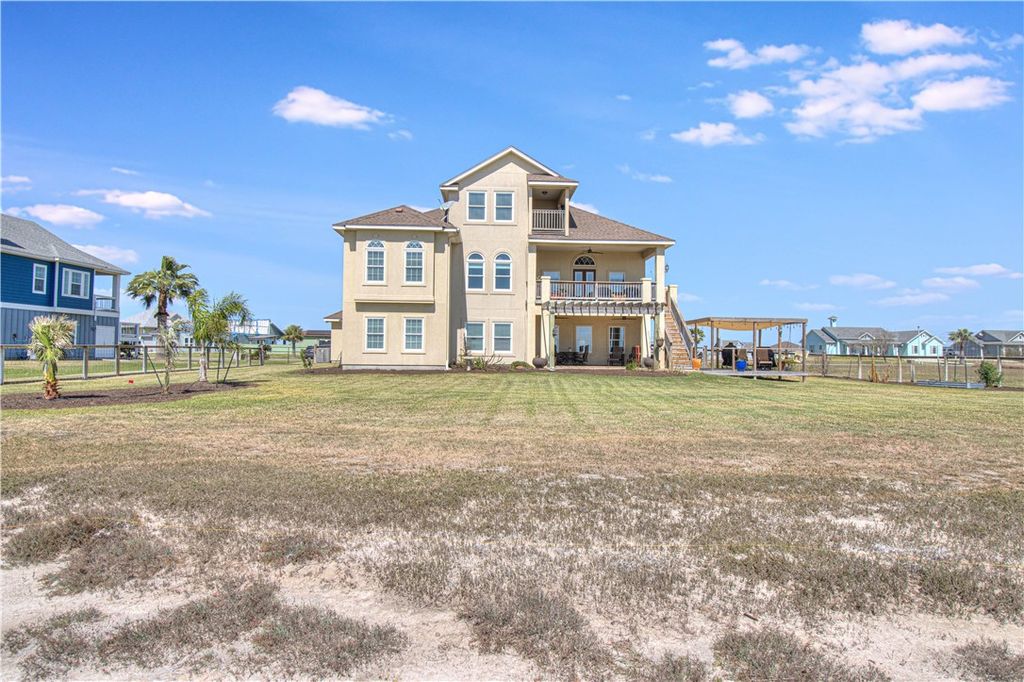 20 Southpointe, Rockport, TX 78382 — photo 2