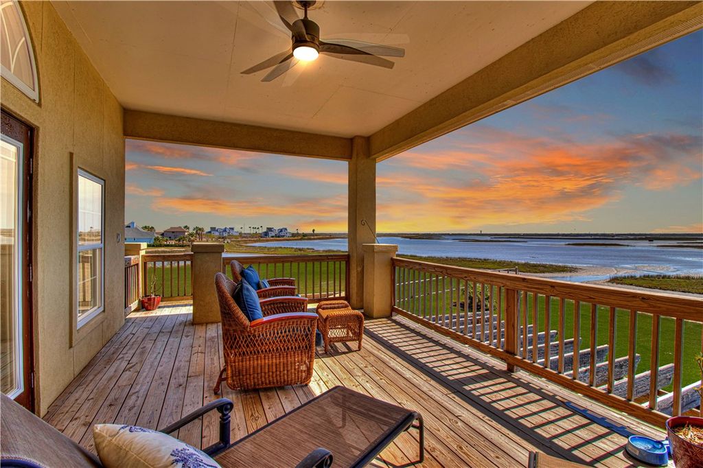 20 Southpointe, Rockport, TX 78382 — photo 3
