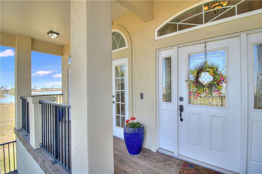 20 Southpointe, Rockport, TX 78382 — photo 5