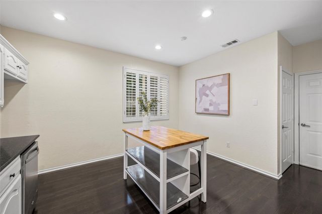 1819 Sandalwood Lane, Grapevine, TX 76051