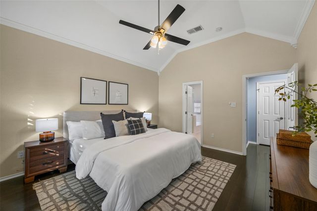 1819 Sandalwood Lane, Grapevine, TX 76051