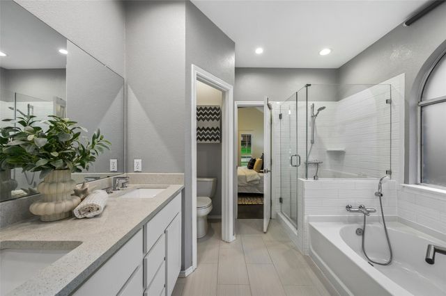1819 Sandalwood Lane, Grapevine, TX 76051