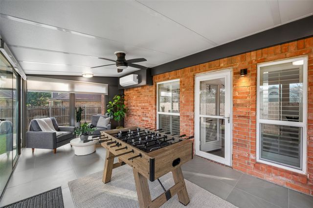 1819 Sandalwood Lane, Grapevine, TX 76051