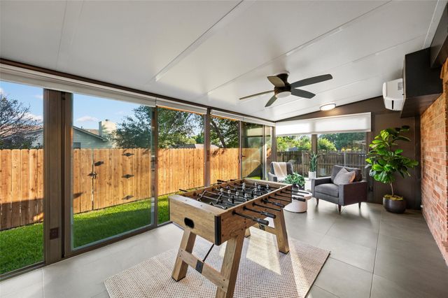 1819 Sandalwood Lane, Grapevine, TX 76051