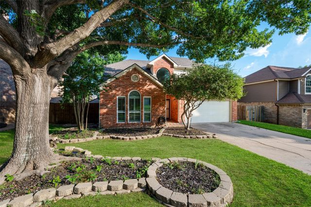 1819 Sandalwood Lane, Grapevine, TX 76051