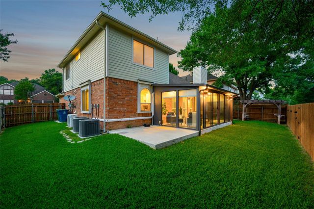 1819 Sandalwood Lane, Grapevine, TX 76051