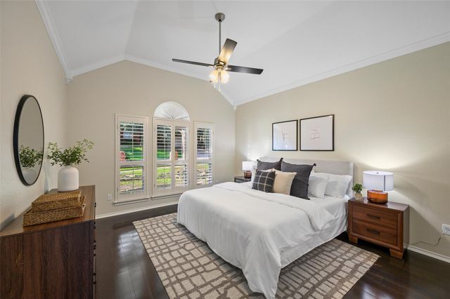 1819 Sandalwood Lane, Grapevine, TX 76051