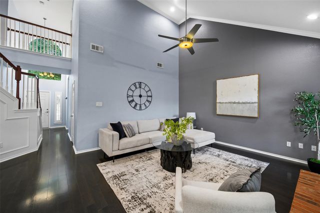 1819 Sandalwood Lane, Grapevine, TX 76051