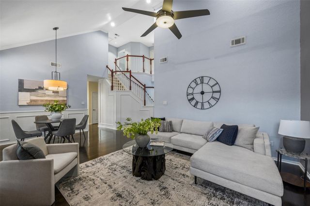 1819 Sandalwood Lane, Grapevine, TX 76051